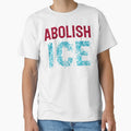 Abolish Ice Typography – Bold Statement Graphic Design by C3J7