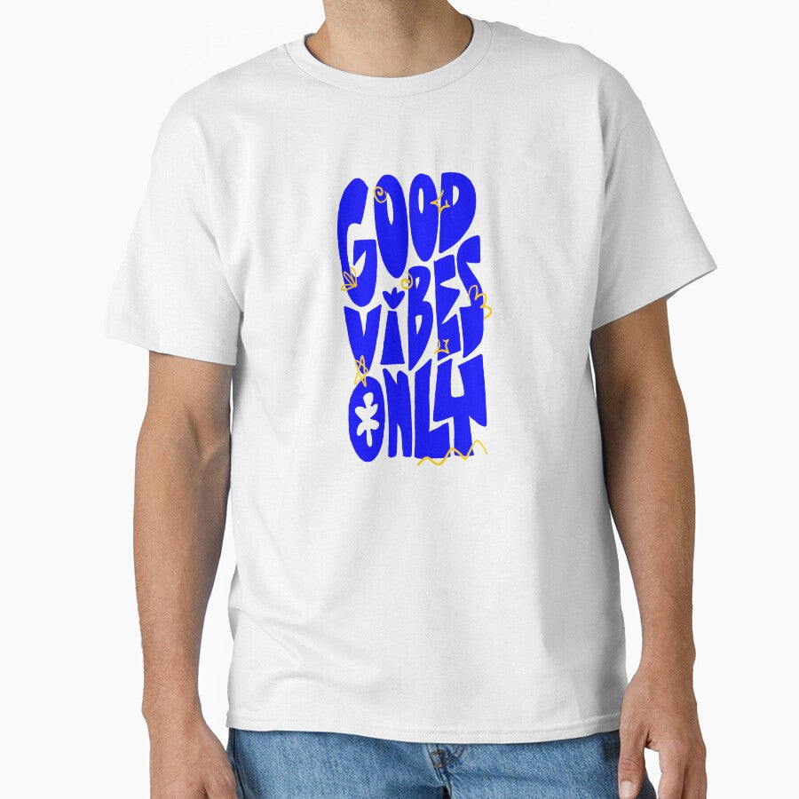Good Vibes Only by Chrisnug24