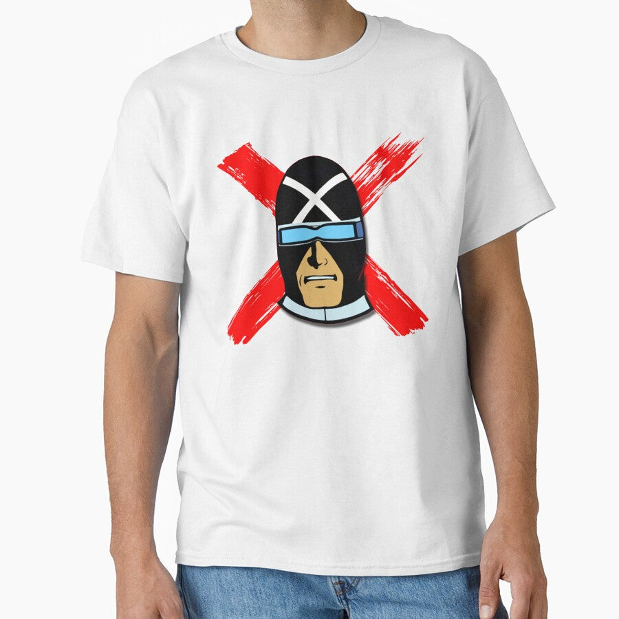 RACER X by PopFanShop!