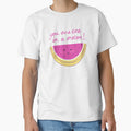 You Are One in a Melon! by alchemytree