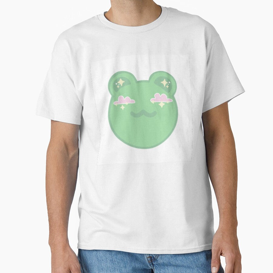 Dream Froggy by SweetLittleSins