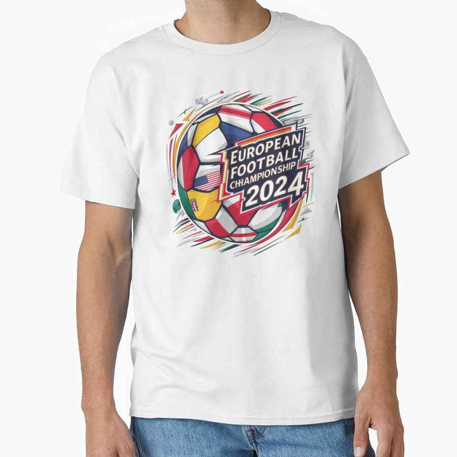 European Football Championship | Germany | 2024 | by emaga