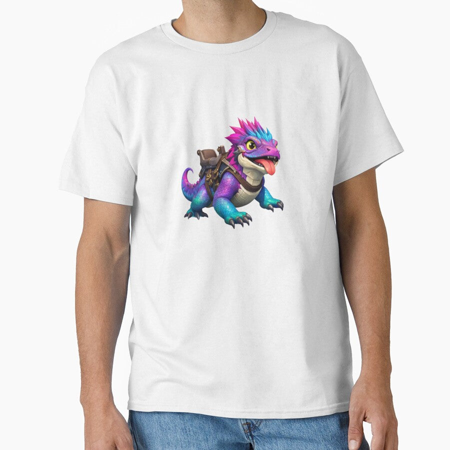 Only True Gamers Will Recognize This Design by Bocianessco