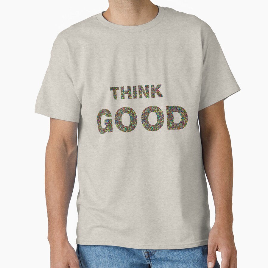 Think good motivation by Desibeau