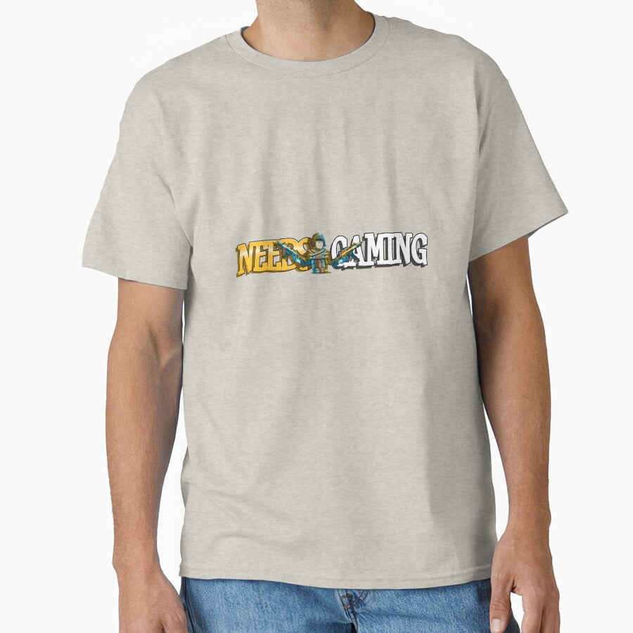 Neebs Gaming by ErikYSTORE