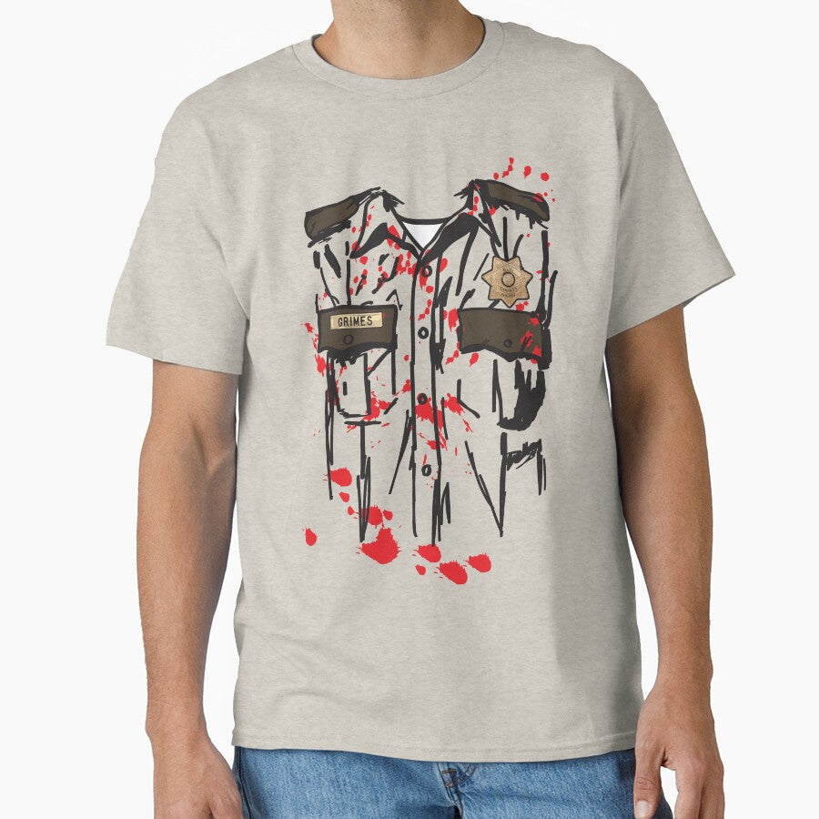 Grimes by NerdUniversitee