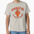 Gaming Is Not A Crime - Retro Controller Power Fist Gamer Design by Abaseen