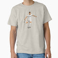 Federico Valverde - Real Madrid Football Player by Sports Boutique