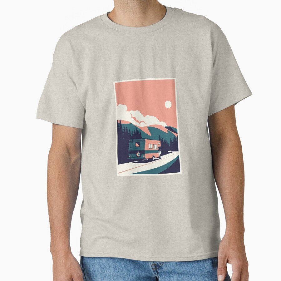 Stunning Collection of Travel-Inspired by RadBmd