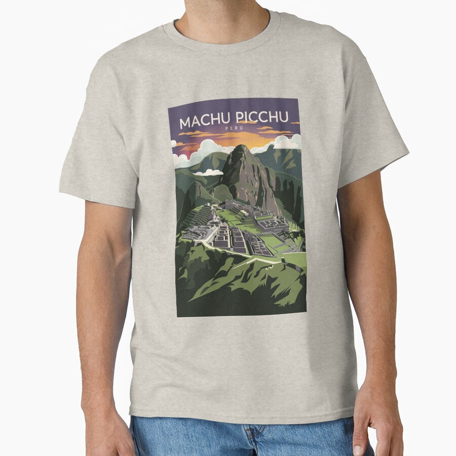 Peru Machu picchu travel by Baka Collective