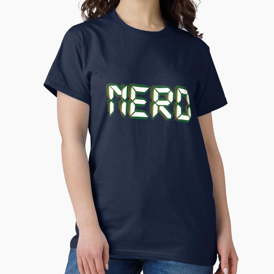 Nerd by Bob4rt