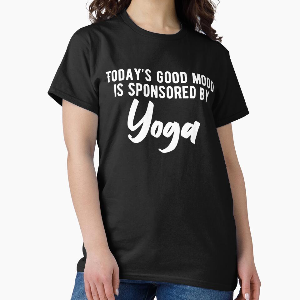 Yoga mood by ReignGFX
