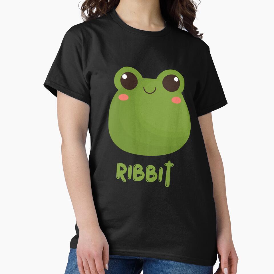 cute frog by rahul95