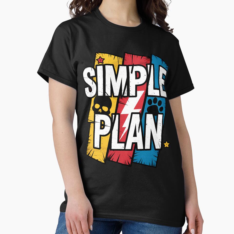 Welcome To My Life Simples Plan by LuisSutton94