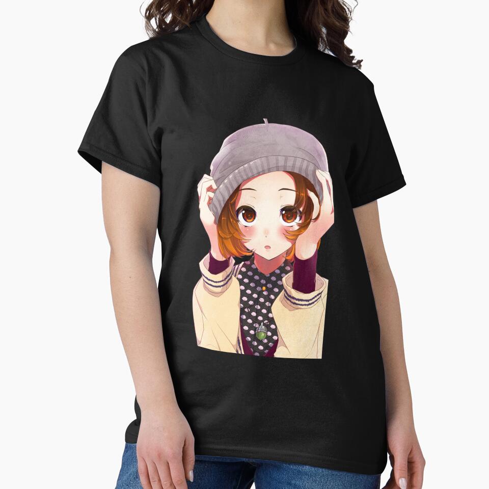Top Kawaii Anime Girls wallapers For Otaku by JacinLeffler