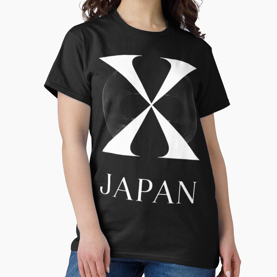 X.Japan Band by TwinkleToesYat