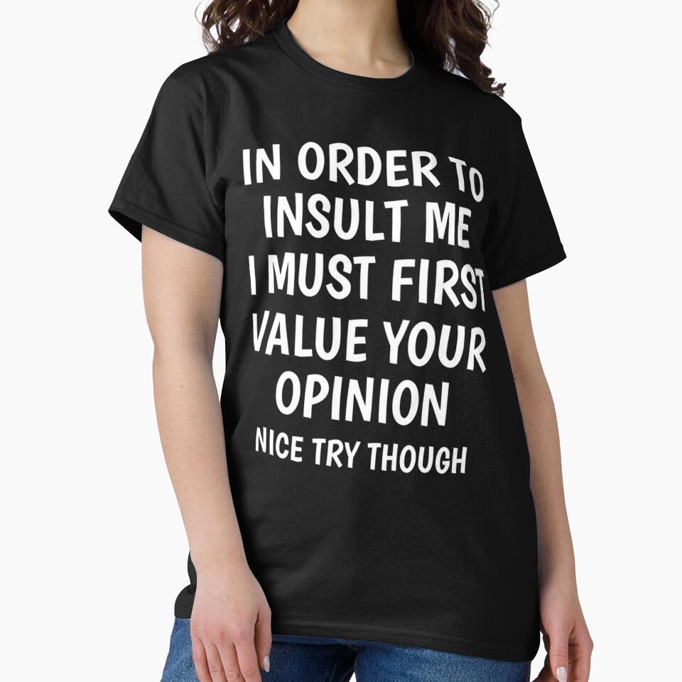 sarcastic quote 8 by IAmJustice