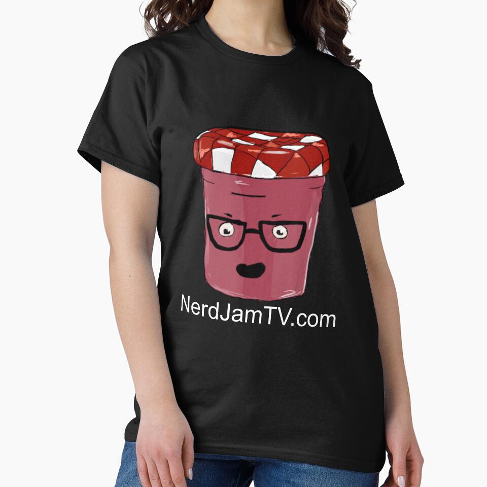 Nerd Jam TV by sunshine64