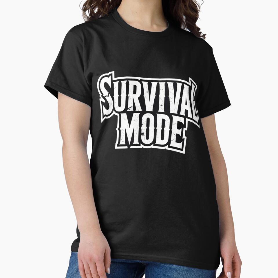 Survival Mode by Farinsta