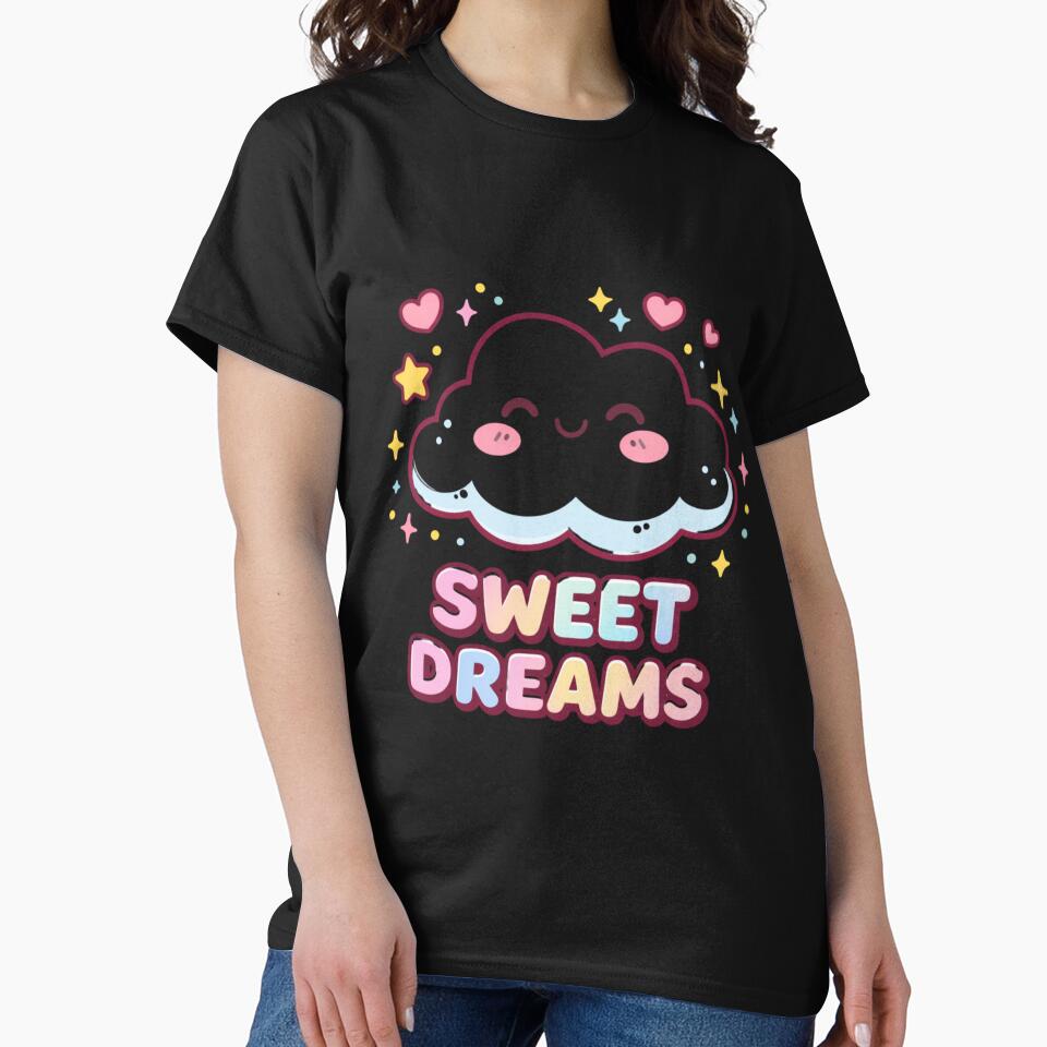 sweet dreams by Lucasbastie1215