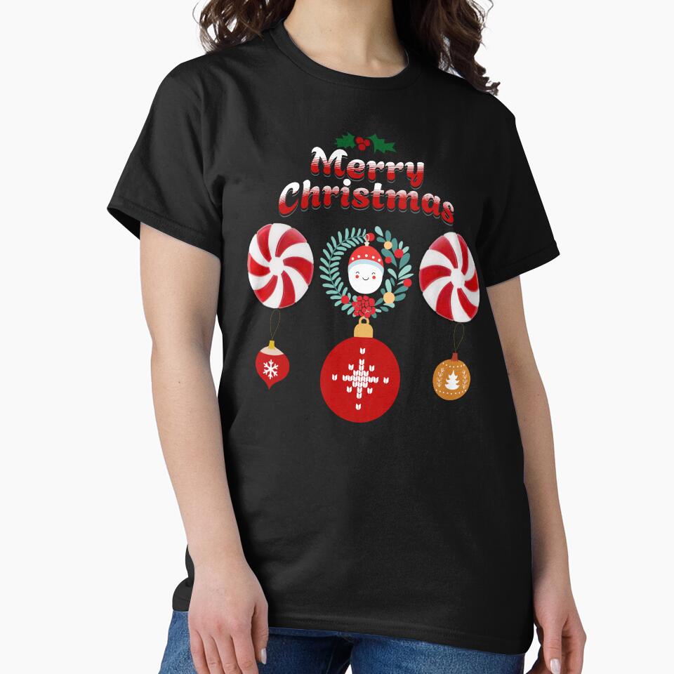 MERRY CHRISTMAS IV by BabaSoti