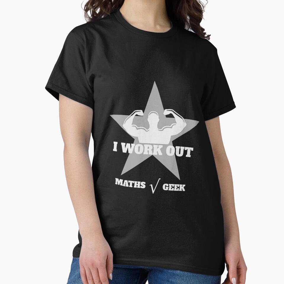 Maths Geek tshirt - Maths Geek Brother - Maths Teacher - Math Teacher - Math Mom - Math Dad - Maths Mug - Maths Shirt by happygiftideas