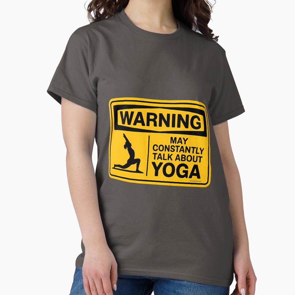 Yoga Lover's Delight: Fun and Unique Yoga-Themed Gifts and Apparel by magicalshops