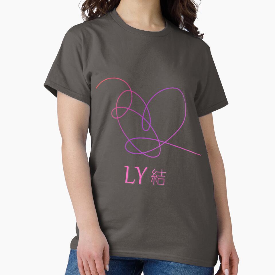 Love Yourself by Happy Kwitty