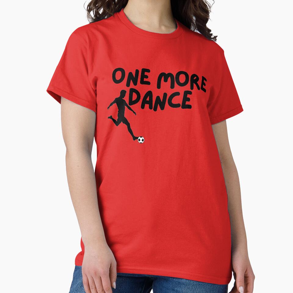 One more dance football design by MiniCooper27