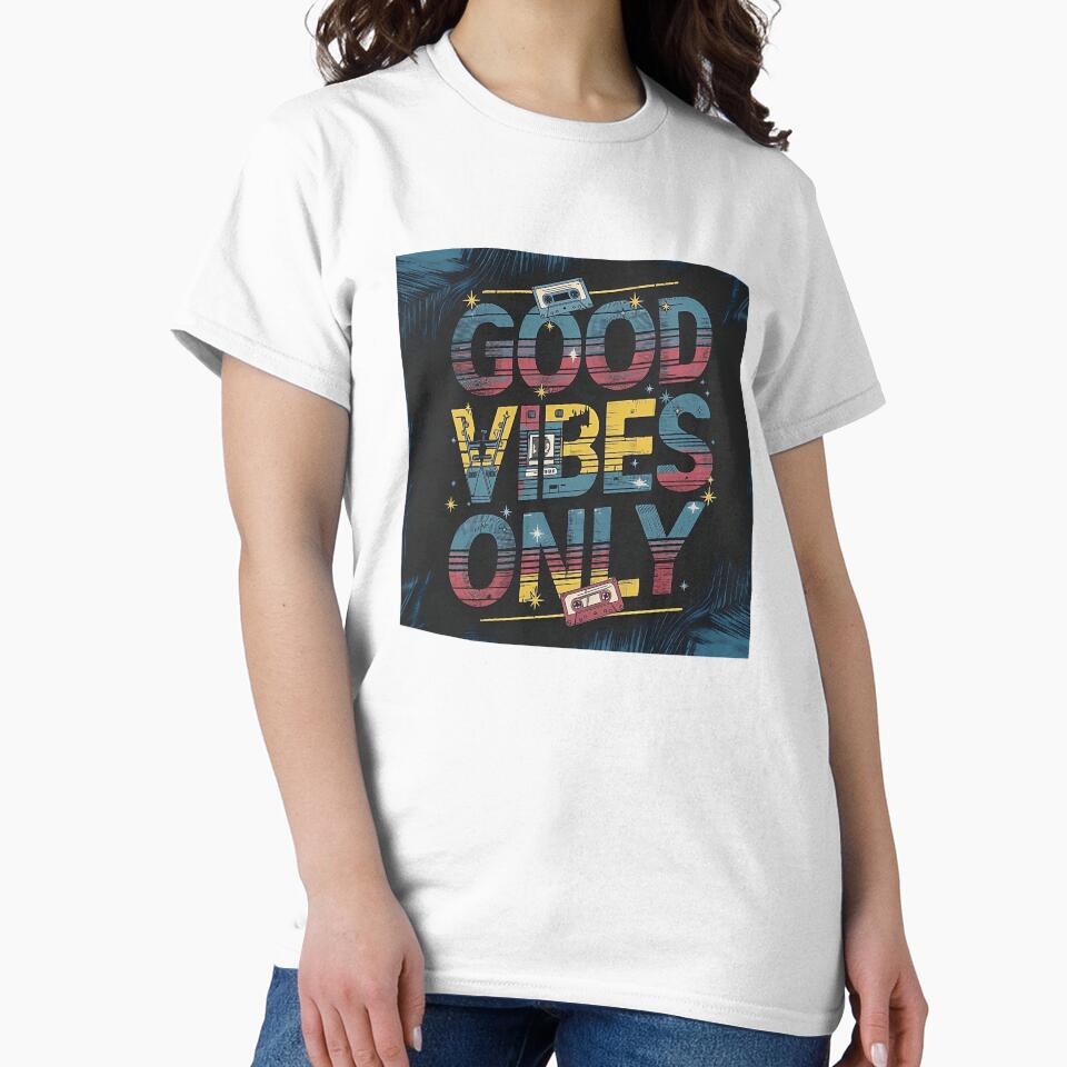 Good Vibes Only music by Mithalesh13