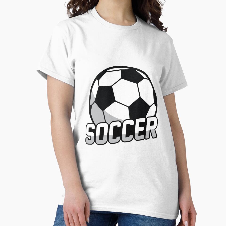 Soccer by TopBaseline