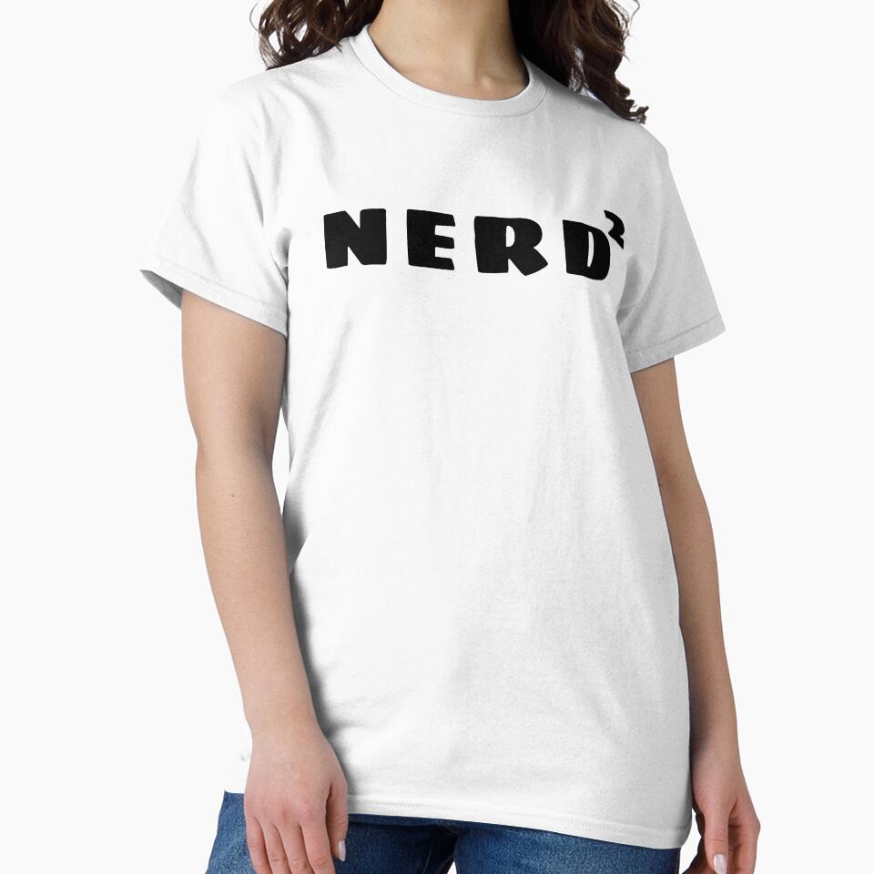 NERD SQUARED by Leomi-2