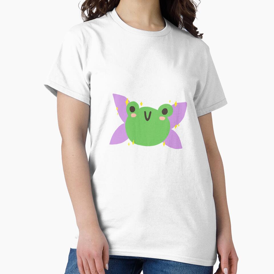 Frog Fairy by spicynoodles06