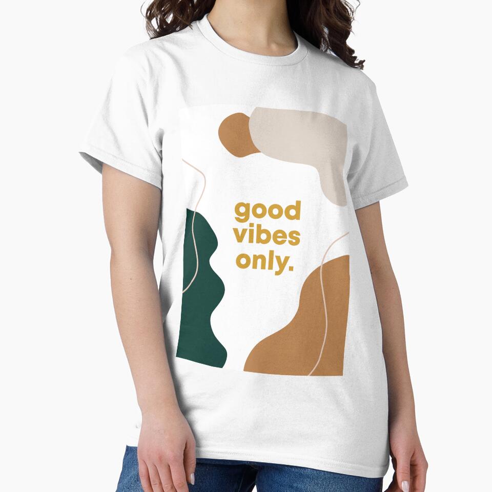 Good Vibes Only. by livegood