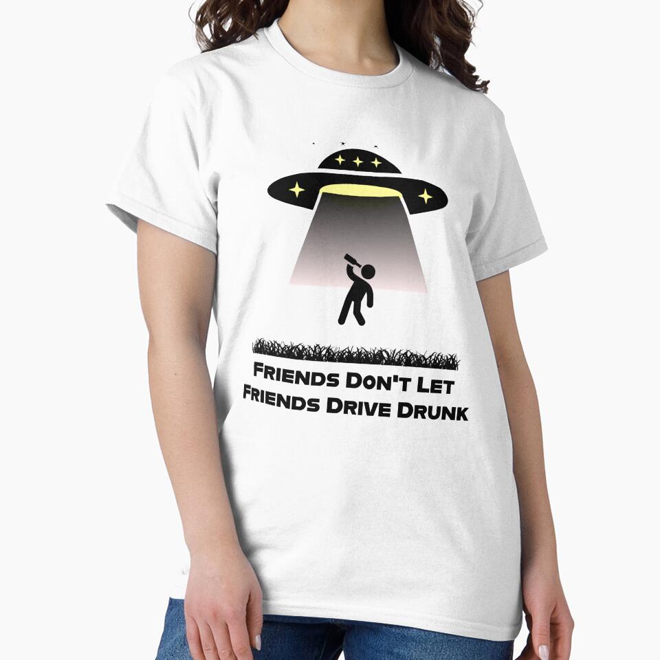 Space Friends by Life With Lex