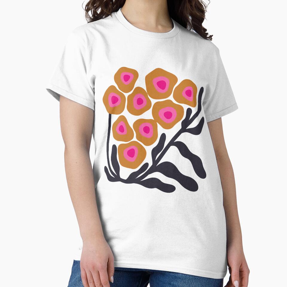 Boho flower by BrownHorse90s
