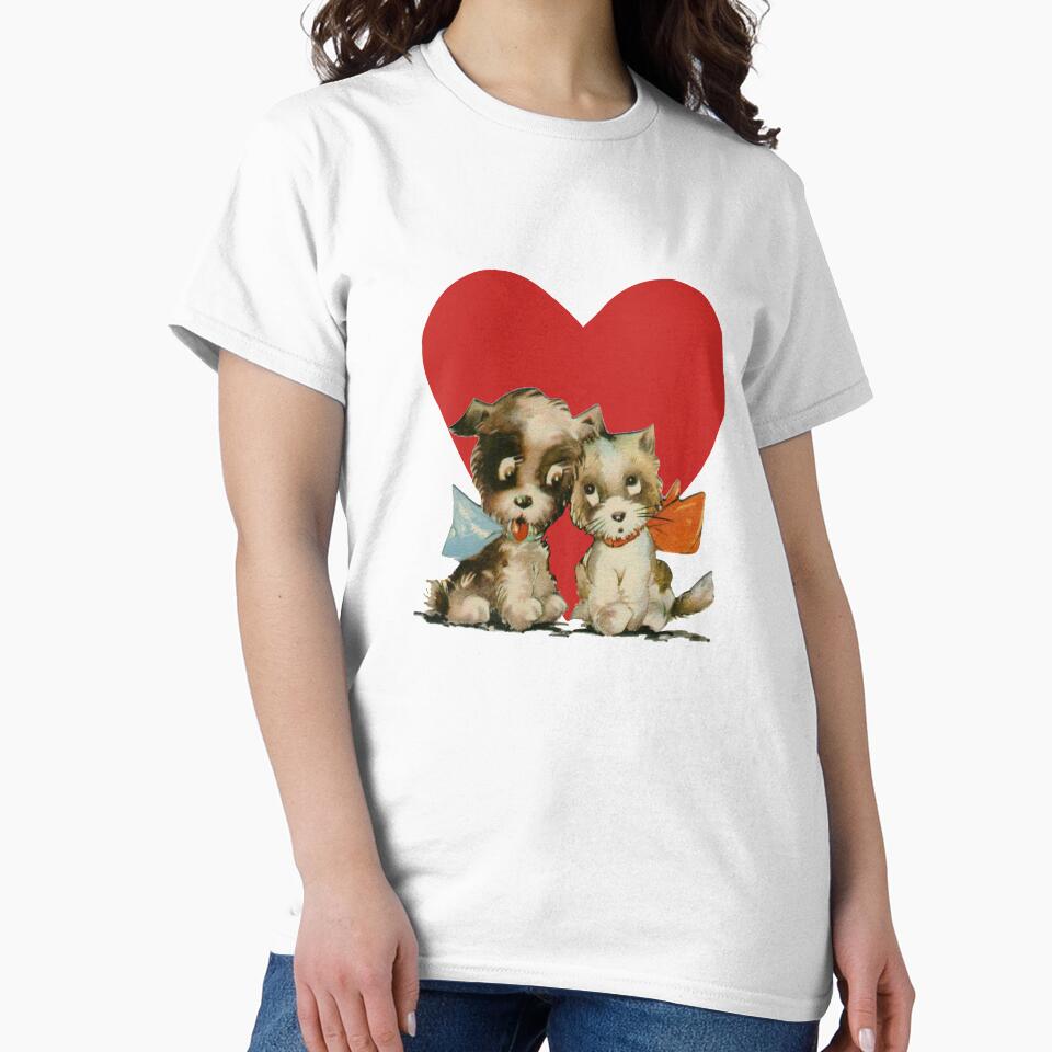 Kitsch - Dogs of Love not War by Daveseedhouse