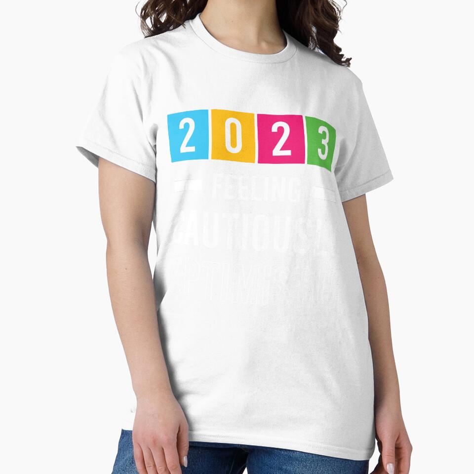 2023 feeling cautiously optimistic by Best-Designers