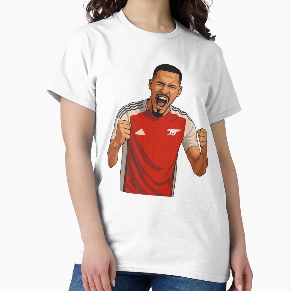 Saliba by On Target Sports