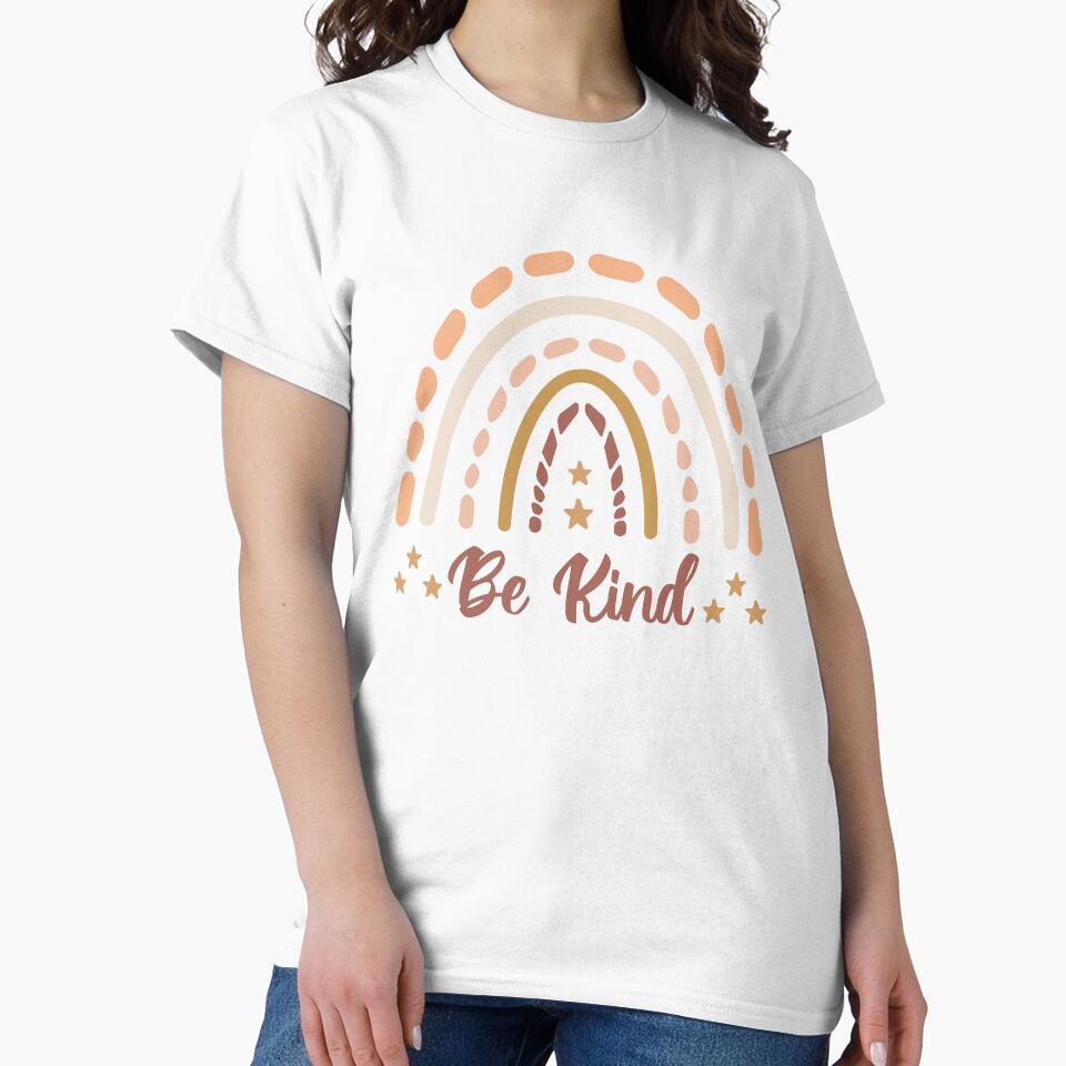 Be Kind by AI Creations ⭐⭐⭐⭐⭐