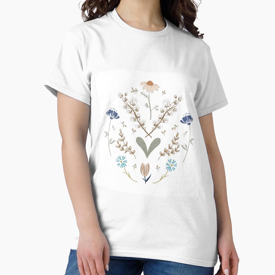Flor da Primavera by spotia