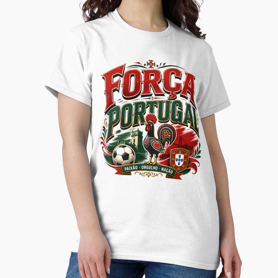 portugal football, portugal football team, portugal soccer team, forca portugal by TrueArtVibes