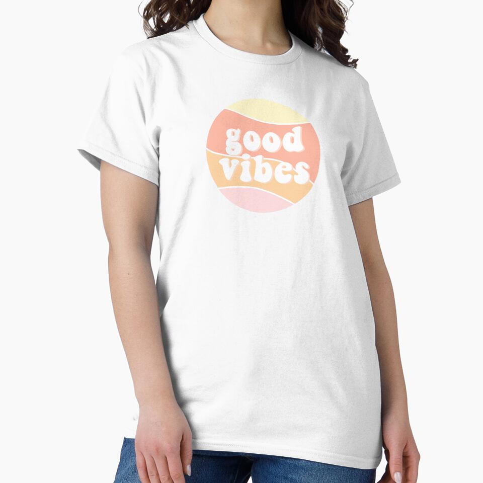 Good Vibes by emad14