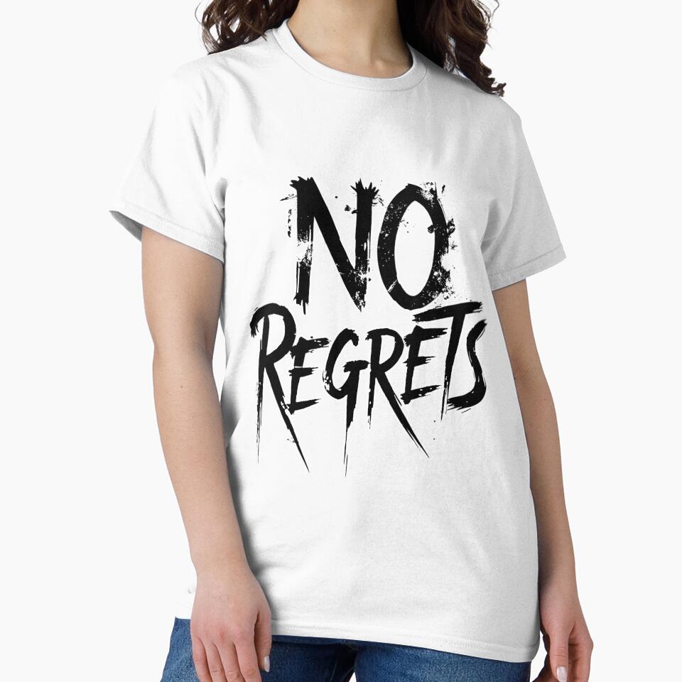 No Regrets by In the Groove & Beyond