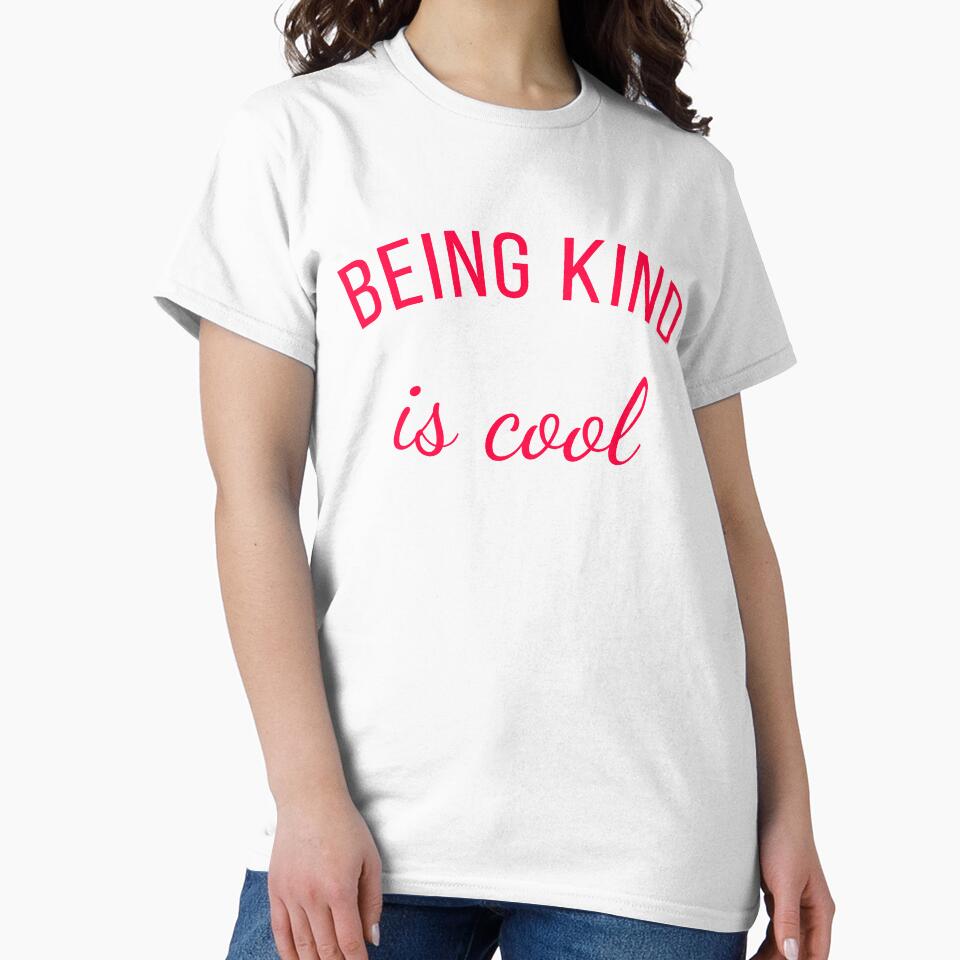 Being Kind is Cool by DiscoBoogie