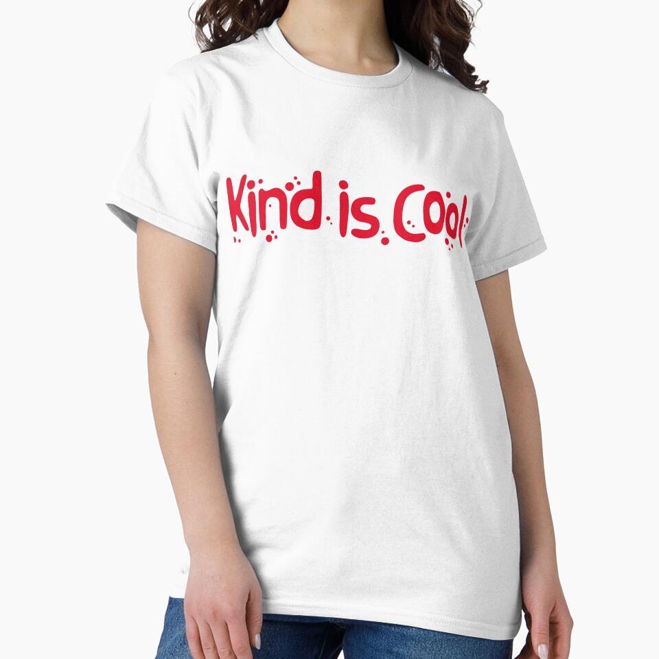 Kind is cool by thebaig