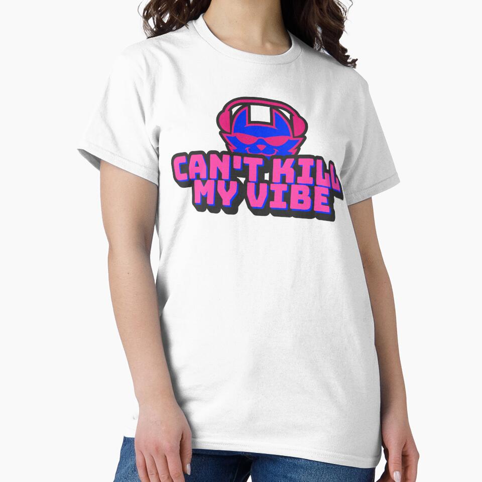 Can't Kill My Vibe by Spicy Chilli