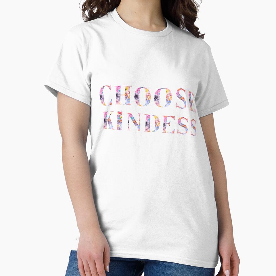 choose kindess, by ikramart11