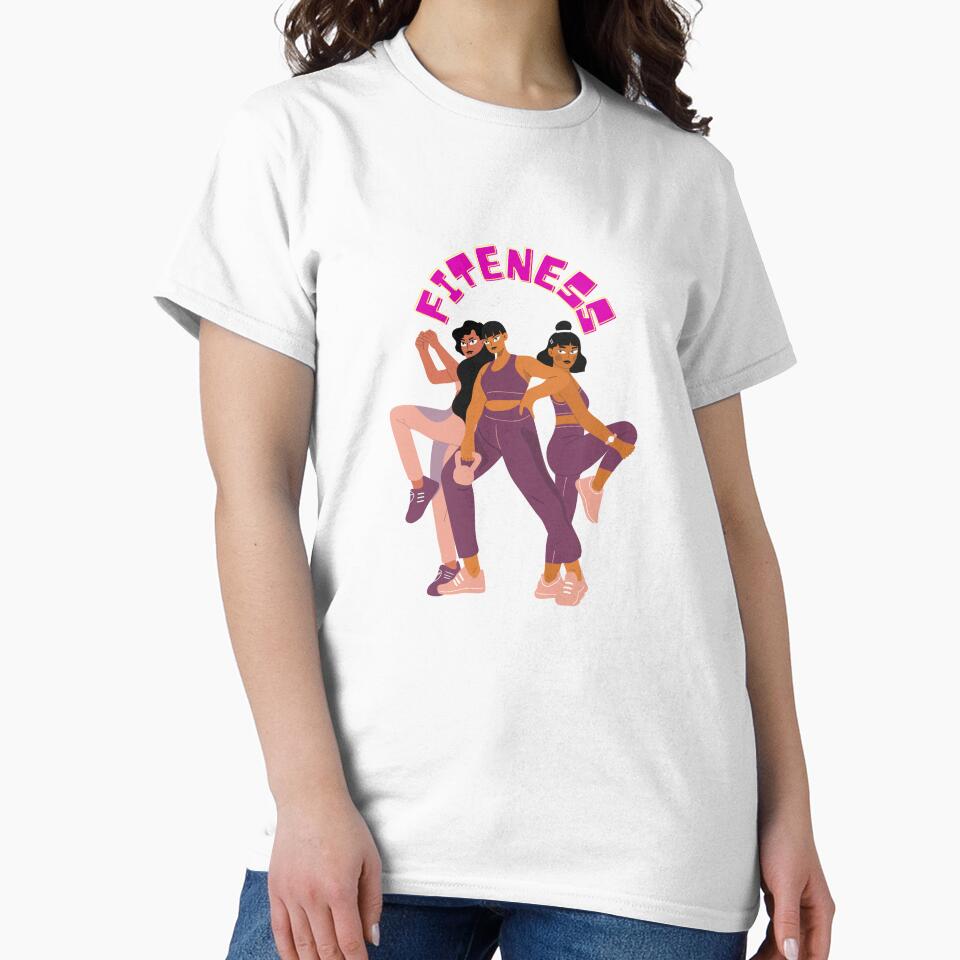 Fitness Design by ShopExpressPR