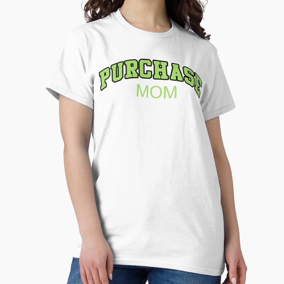 Purchase Mom Varsity Statement by ALWAYSTROPICS